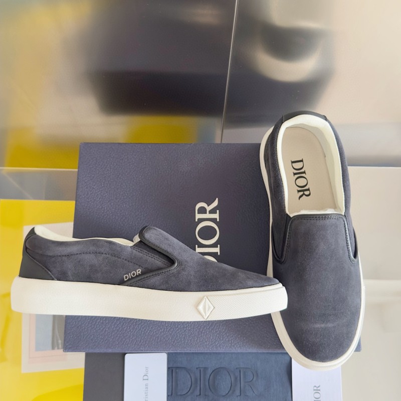 Dior B101 Unisex Shoes