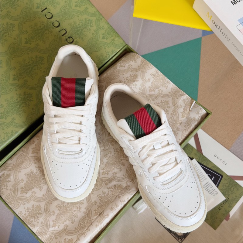 Gucci Re-Web Unisex Sneaker