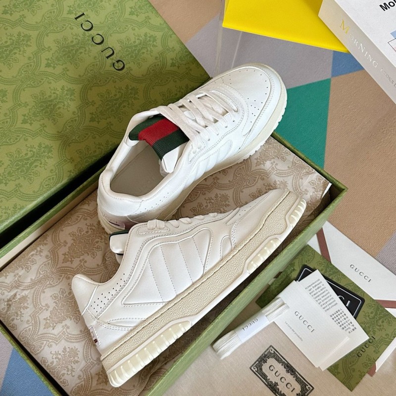 Gucci Re-Web Unisex Sneaker