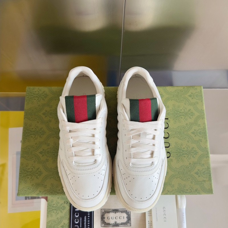 Gucci Re-Web Unisex Sneaker