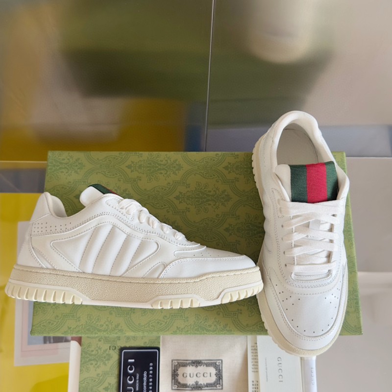 Gucci Re-Web Unisex Sneaker