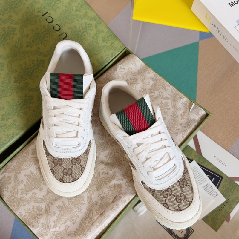 Gucci Re-Web Unisex Sneaker