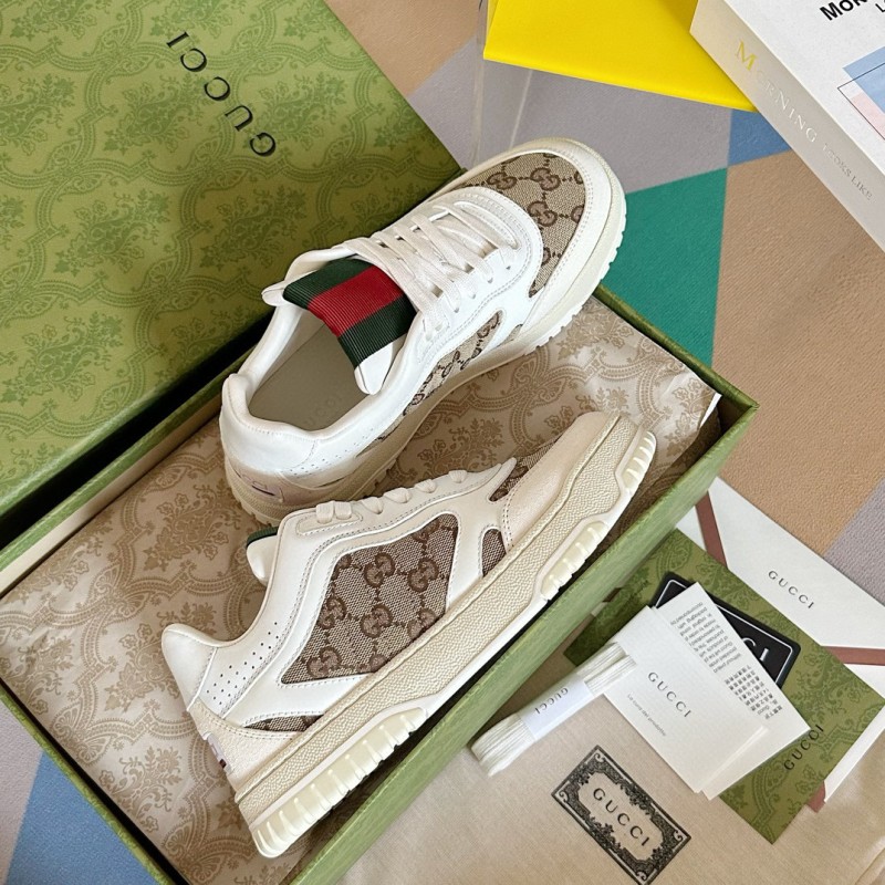 Gucci Re-Web Unisex Sneaker