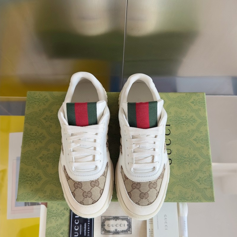 Gucci Re-Web Unisex Sneaker