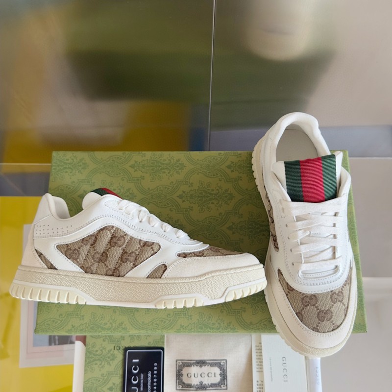 Gucci Re-Web Unisex Sneaker