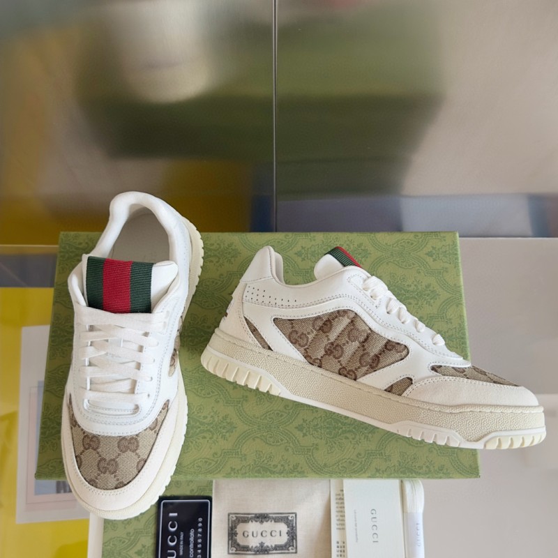 Gucci Re-Web Unisex Sneaker