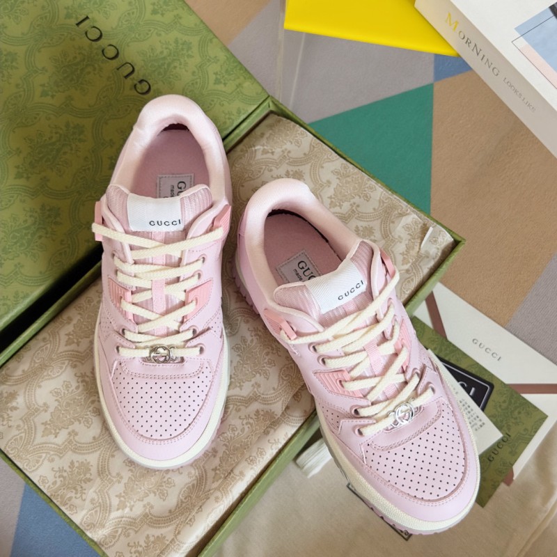 Gucci Re-Web Unisex Sneaker