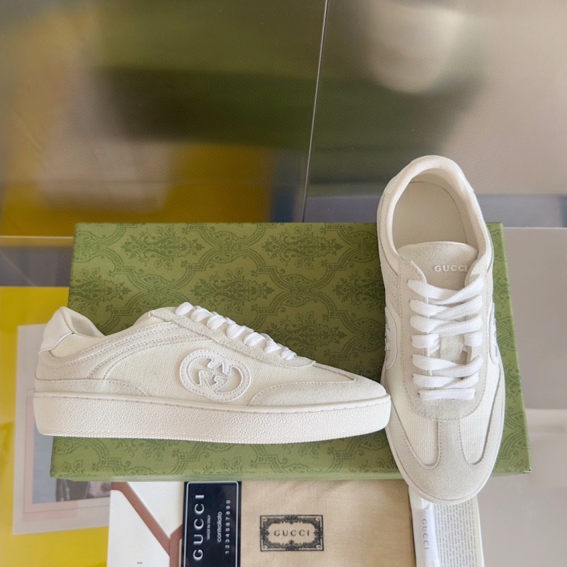 Gucci Unisex Shoes