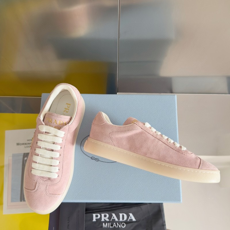 Prada Unisex Shoes