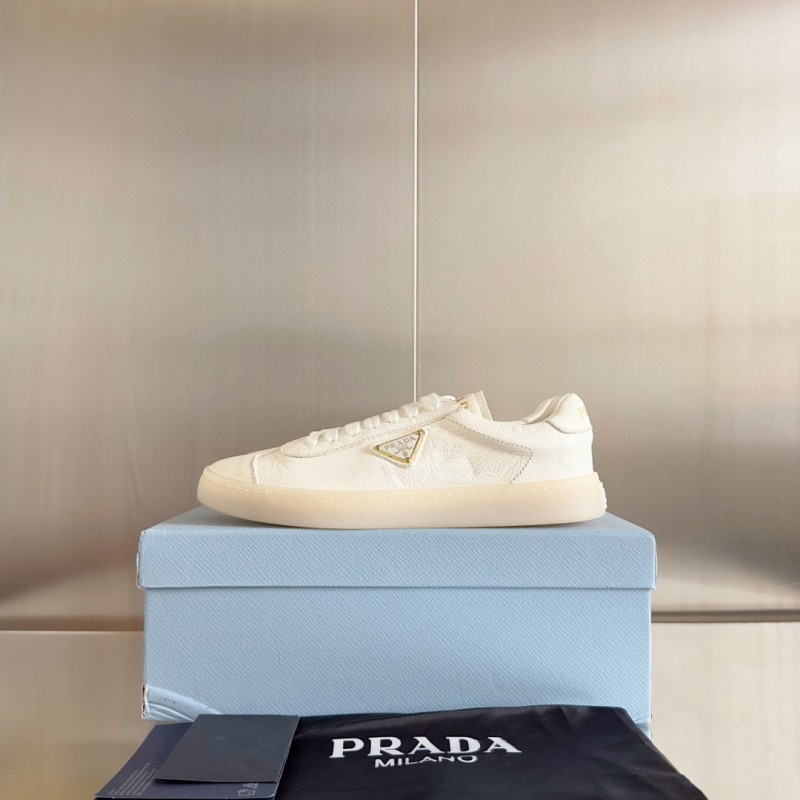 Prada Unisex Shoes