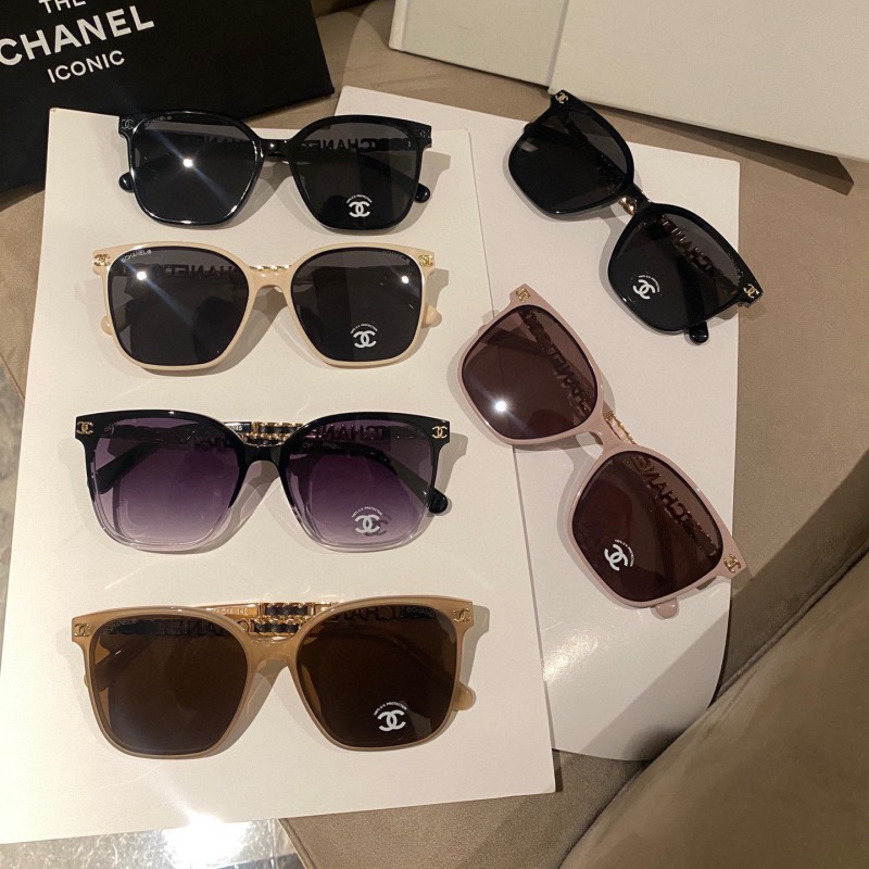 Chanel Sunglasses