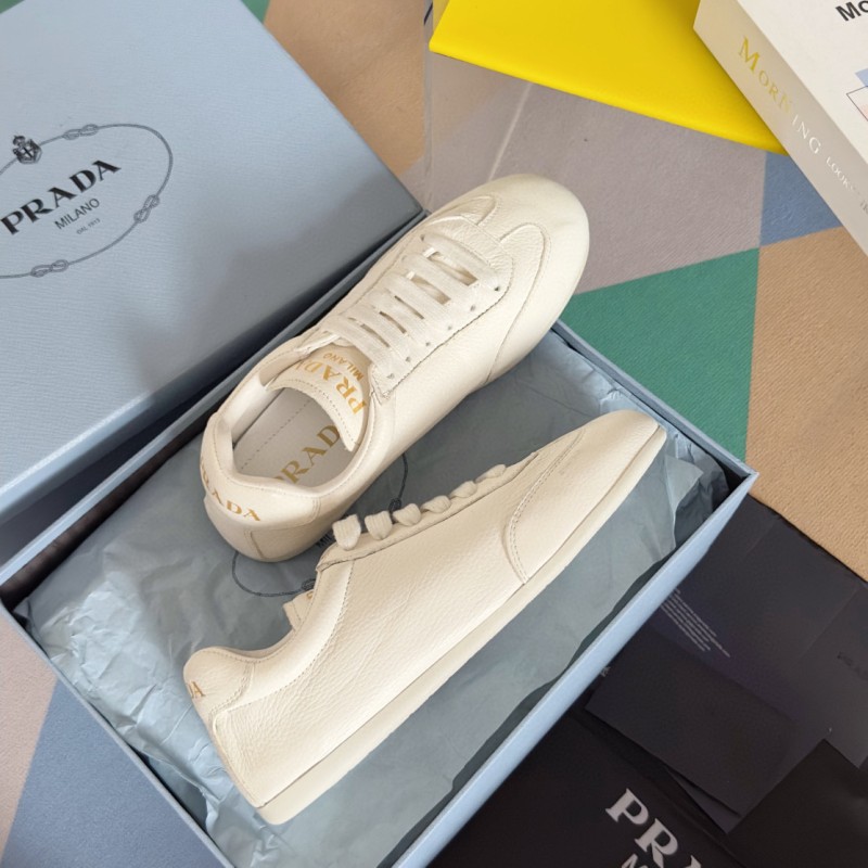 Prada Unisex Shoes