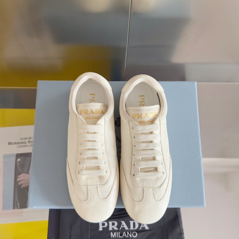 Prada Unisex Shoes