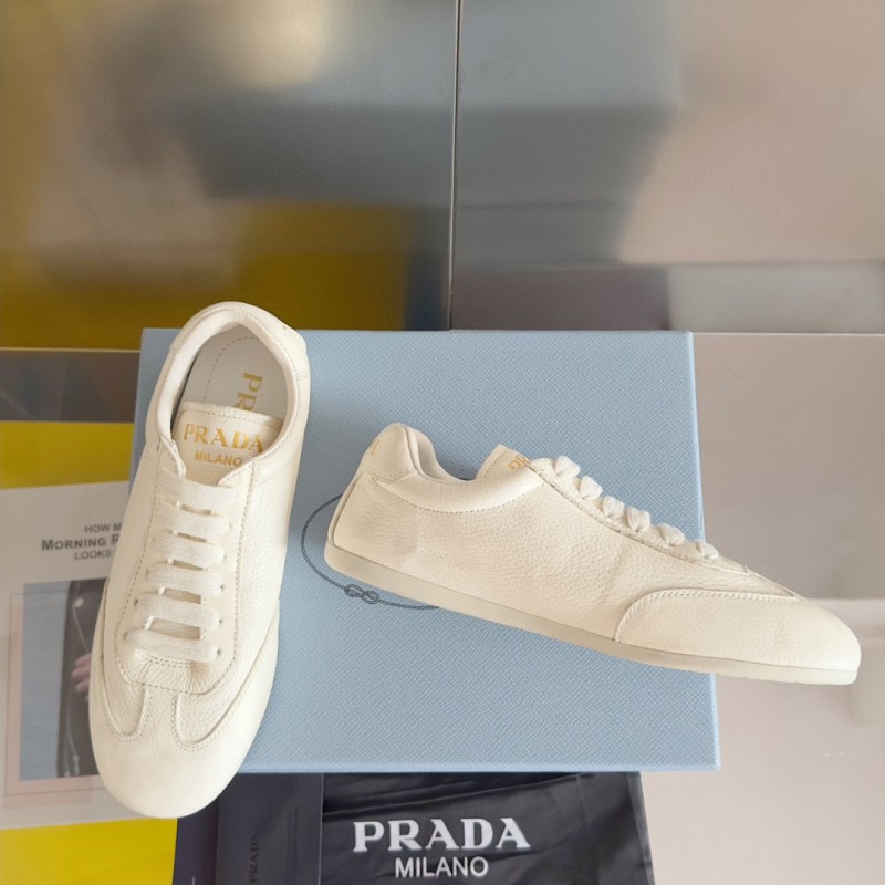 Prada Unisex Shoes