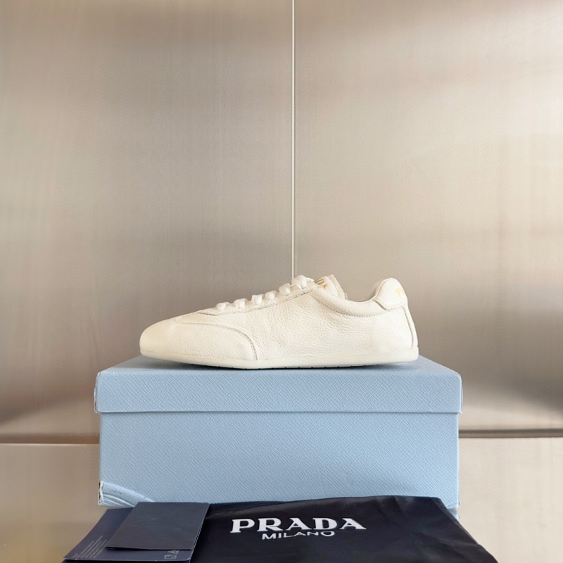 Prada Unisex Shoes