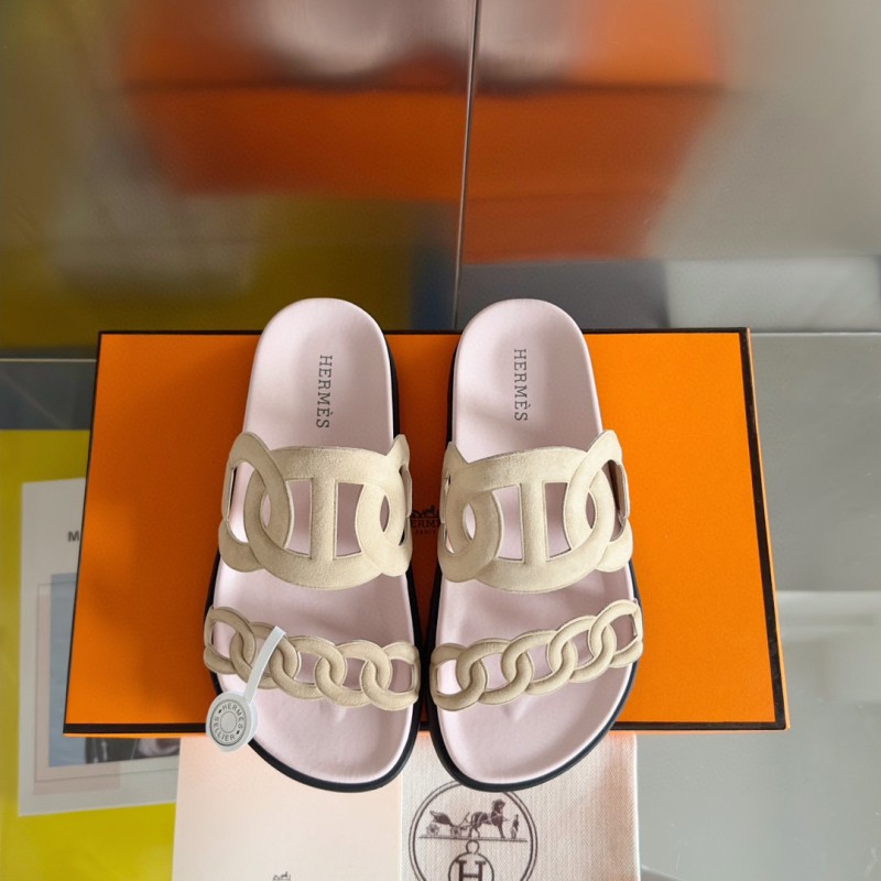 Hermes Extra Unisex Sandals