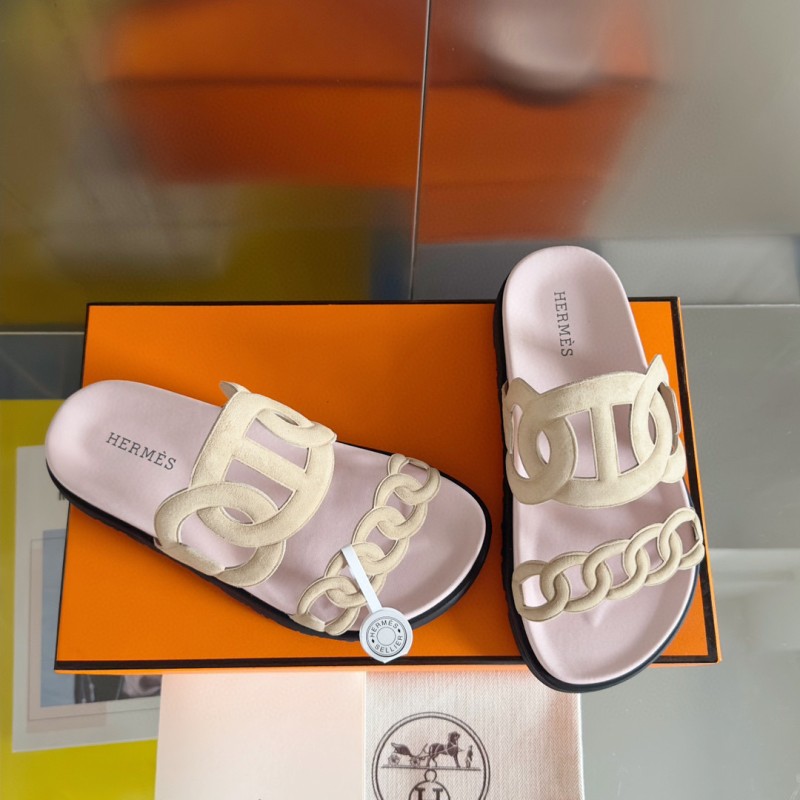 Hermes Extra Unisex Sandals