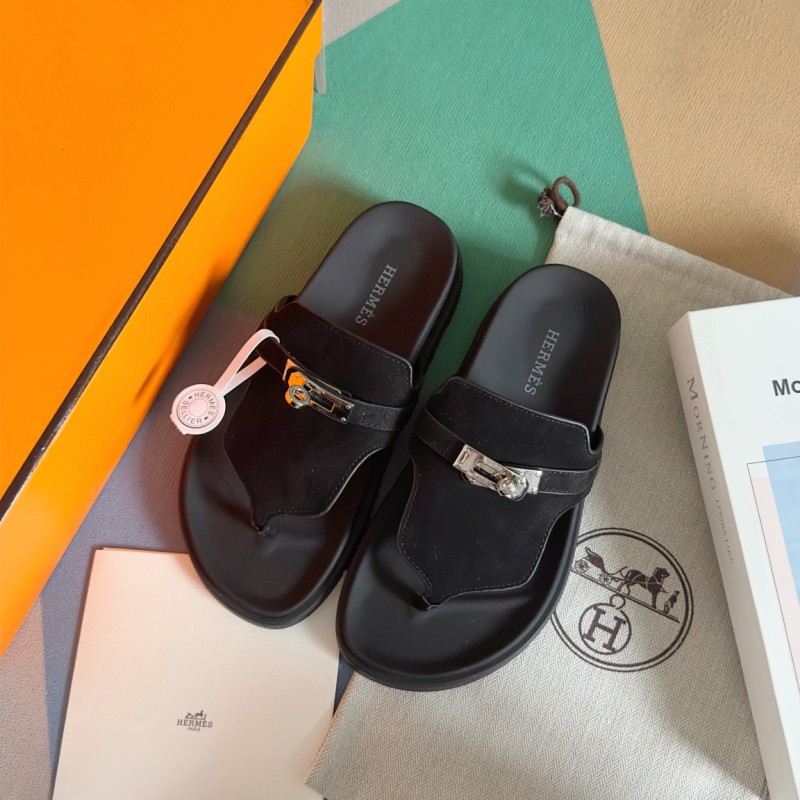 Hermes Empire Unisex Sandals