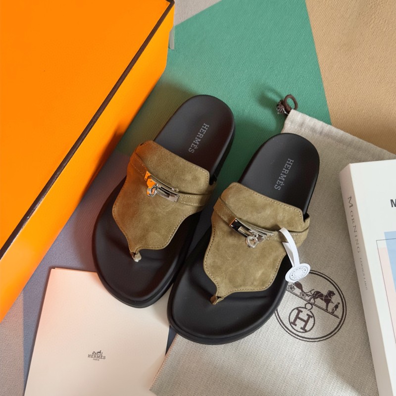 Hermes Empire Unisex Sandals