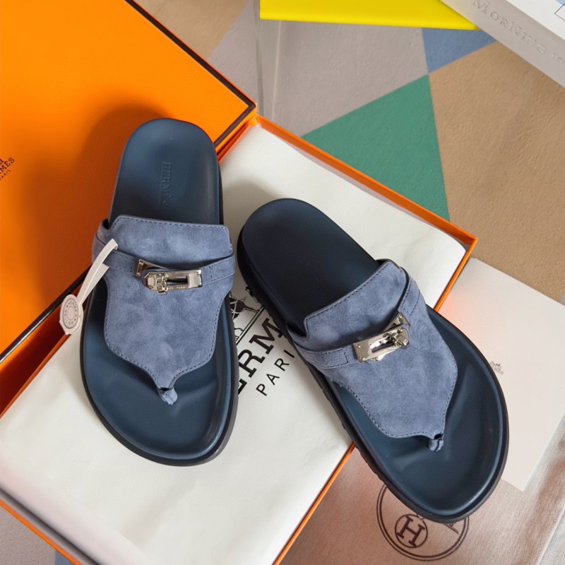 Hermes Empire Unisex Sandals