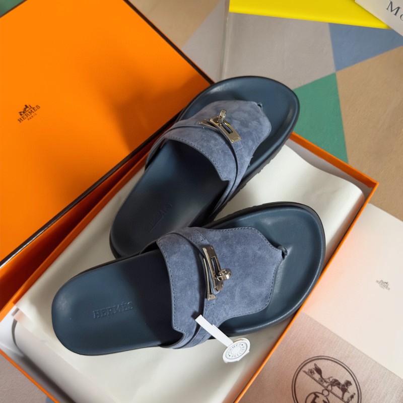 Hermes Empire Unisex Sandals