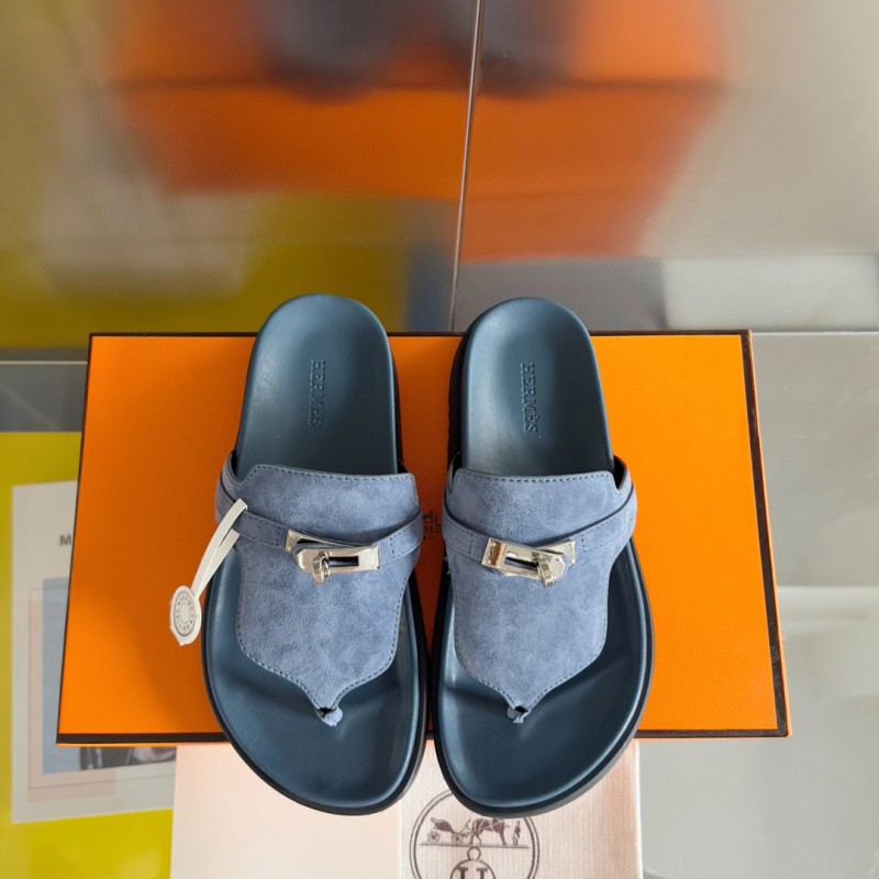 Hermes Empire Unisex Sandals