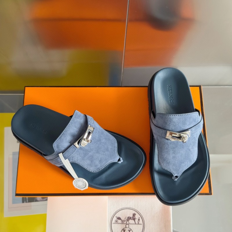 Hermes Empire Unisex Sandals