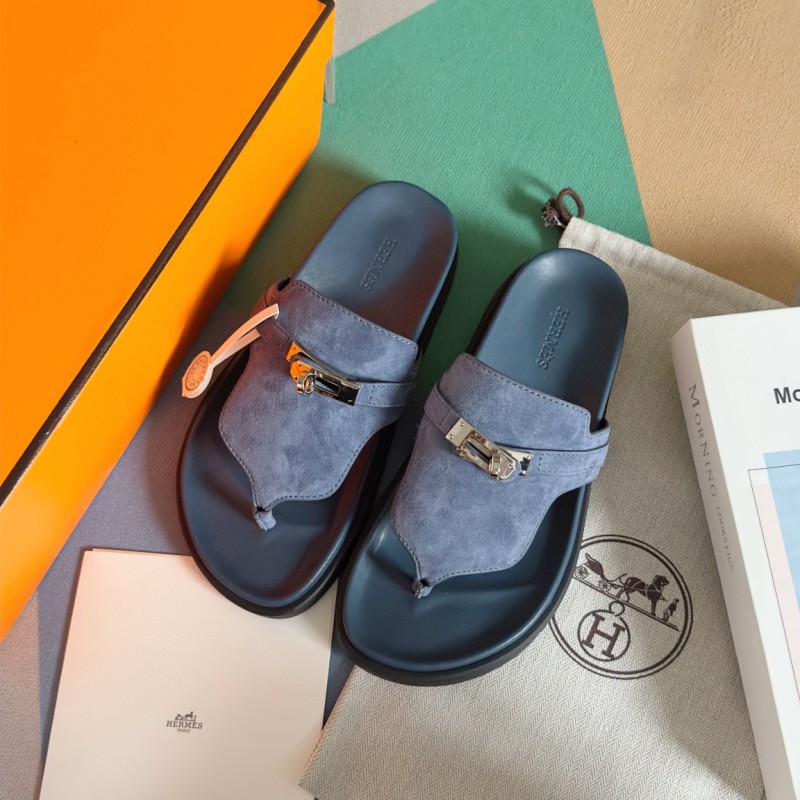 Hermes Empire Unisex Sandals