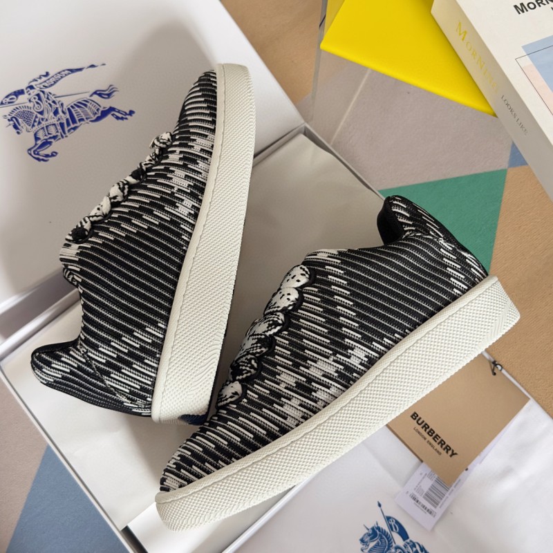 Burberry Box Unisex Sneaker