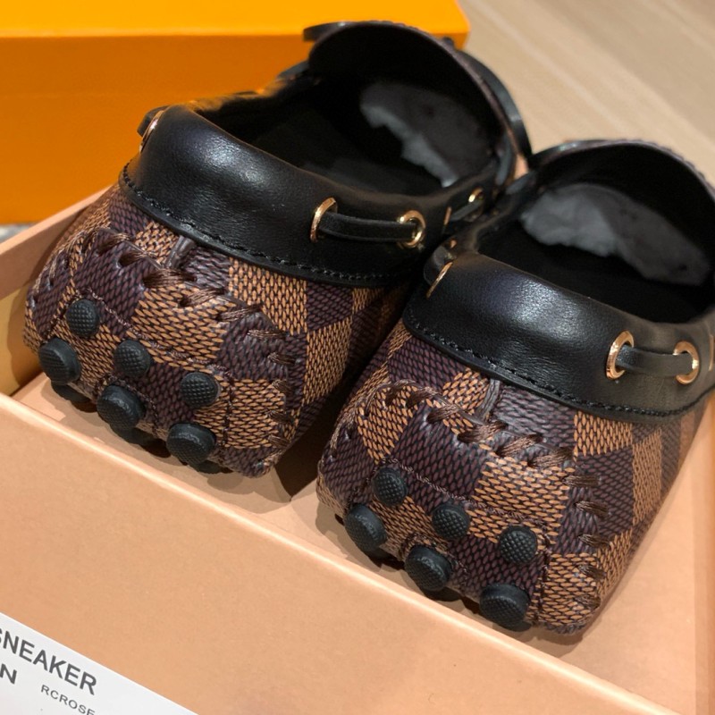 LV Shoes