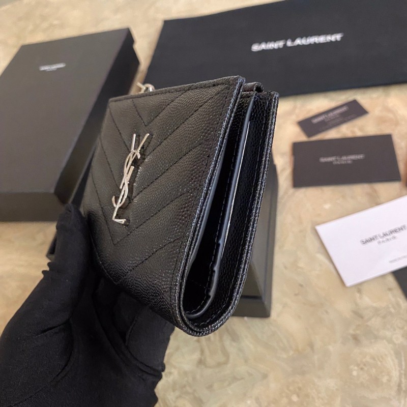 YSL Wallet