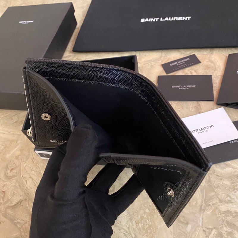 YSL Wallet