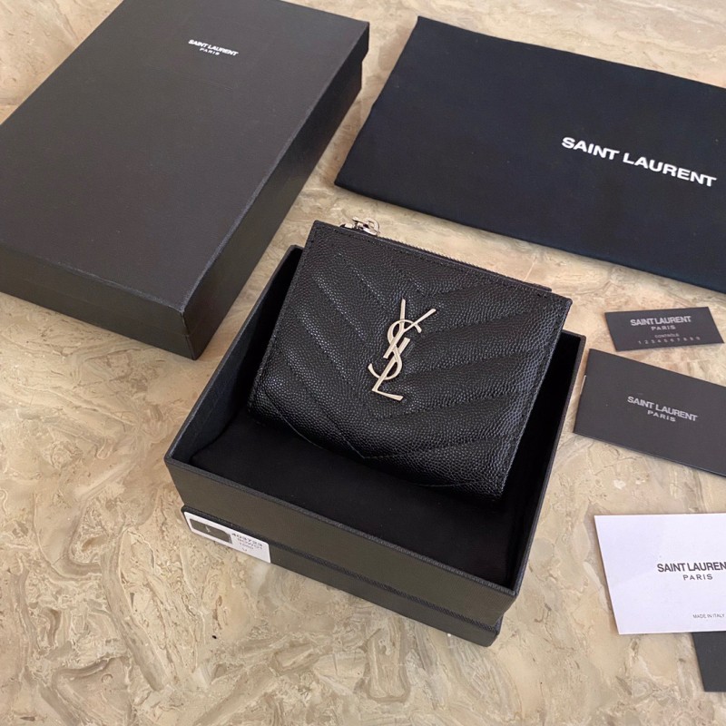 YSL Wallet