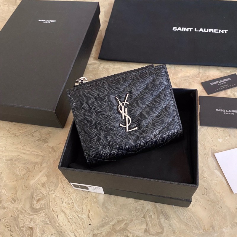 YSL Wallet