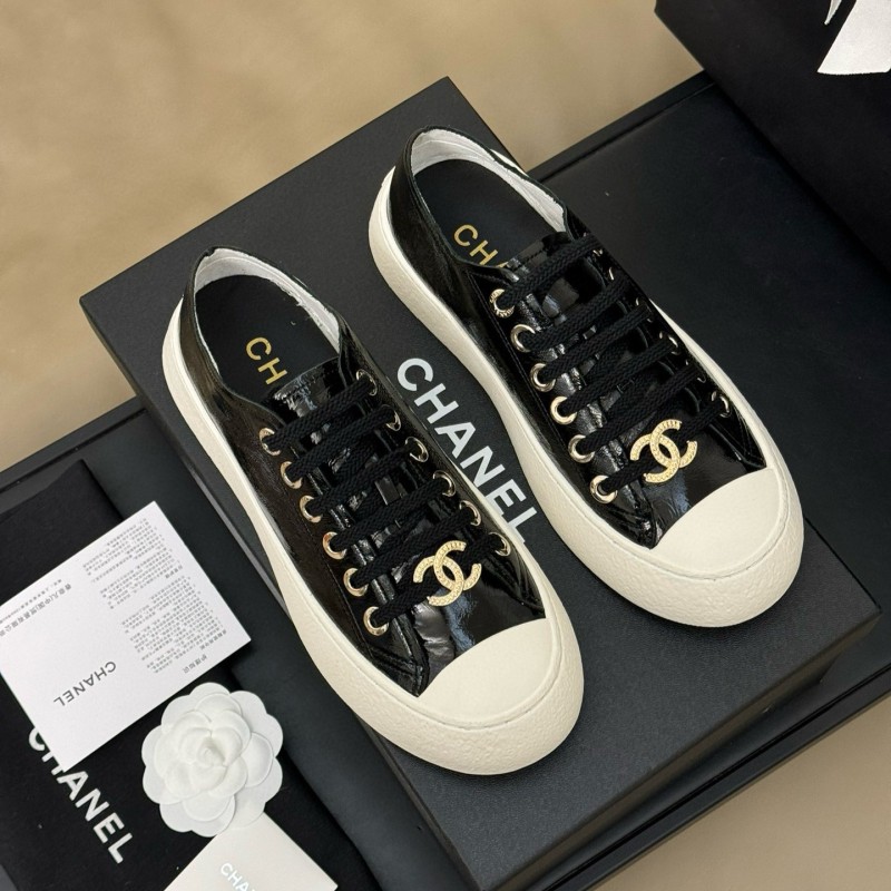 Chanel SS24 Shoes