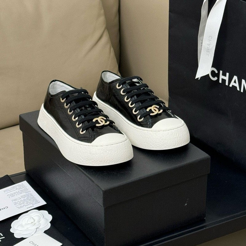 Chanel SS24 Shoes