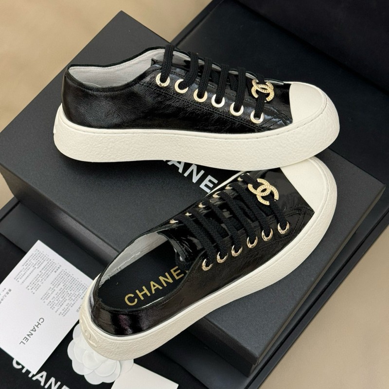 Chanel SS24 Shoes