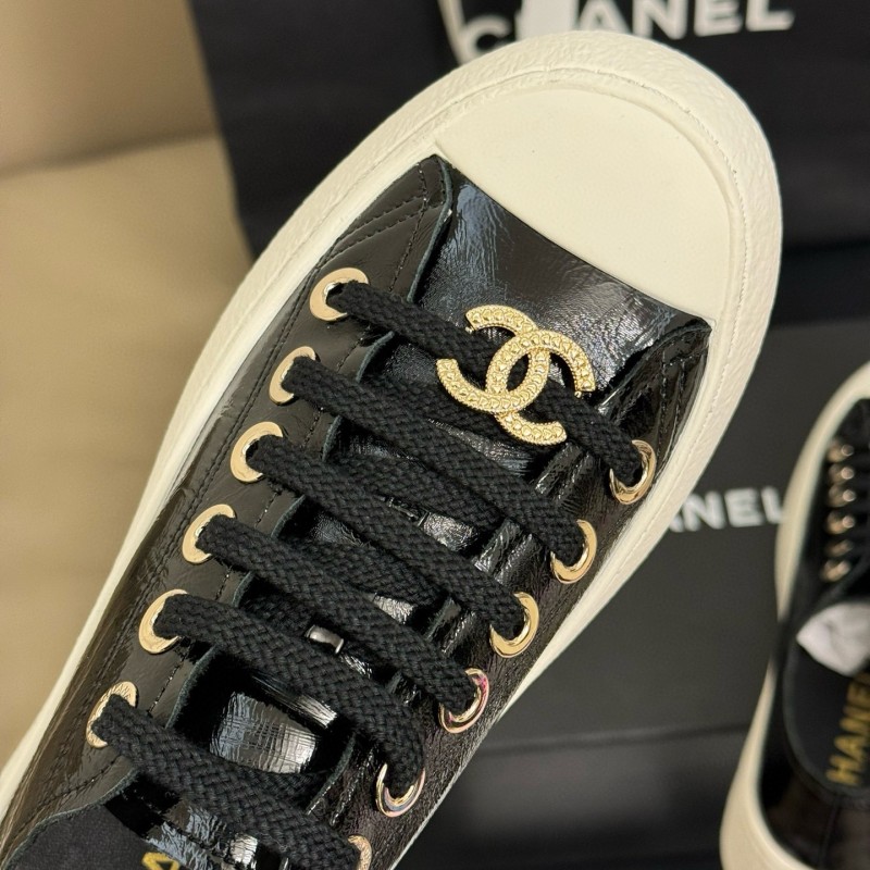 Chanel SS24 Shoes