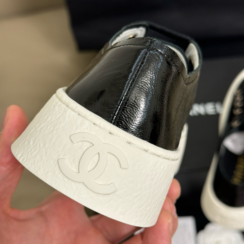 Chanel SS24 Shoes