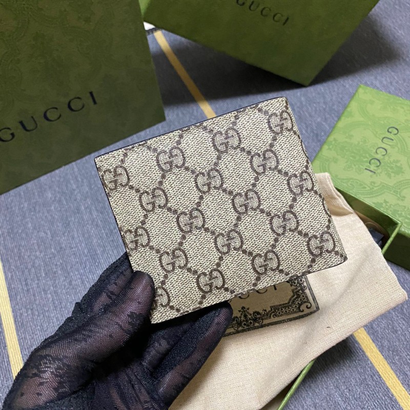 Gucci Wallet