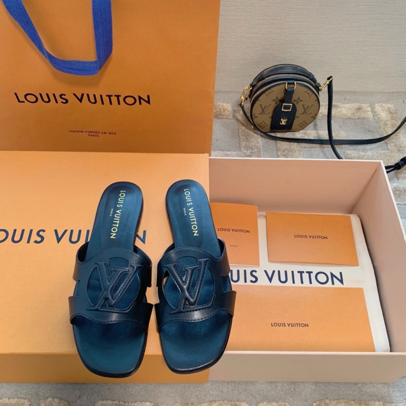 LV Isola Sandals