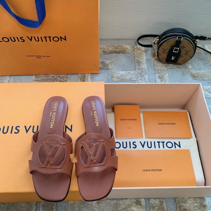 LV Isola Sandals