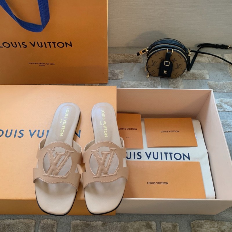 LV Isola Sandals