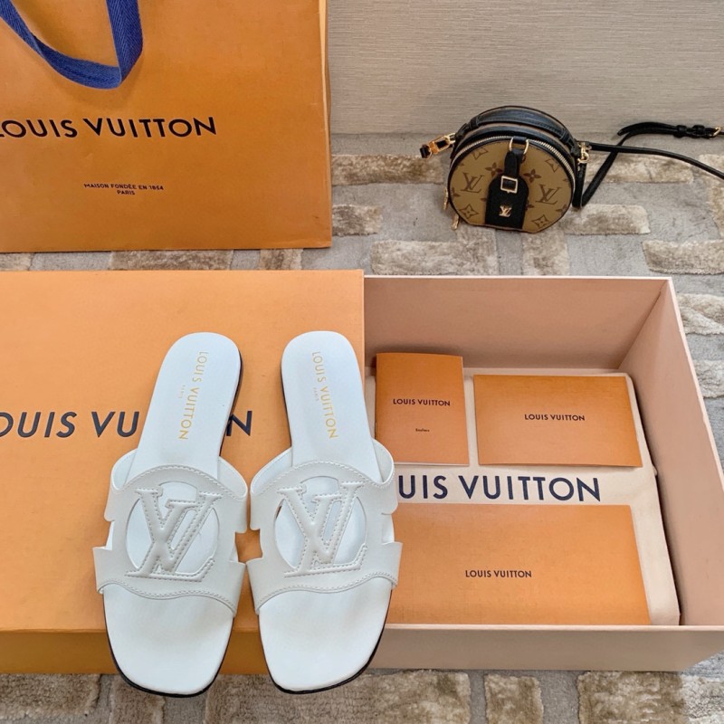 LV Isola Sandals