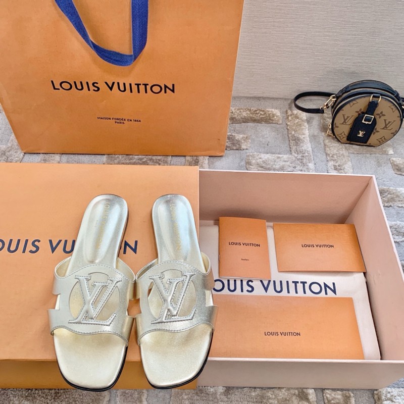 LV Isola Sandals