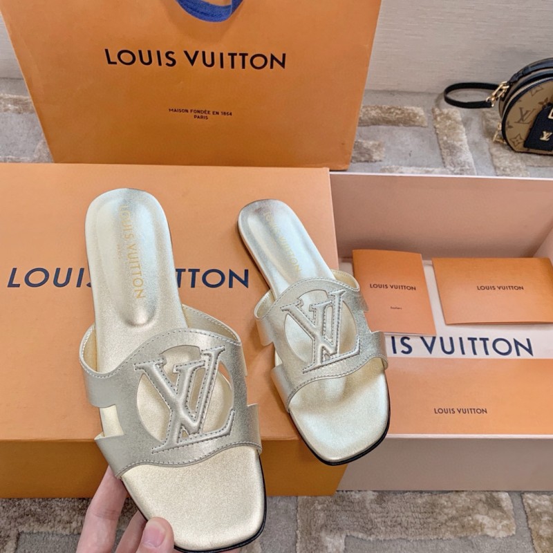 LV Isola Sandals