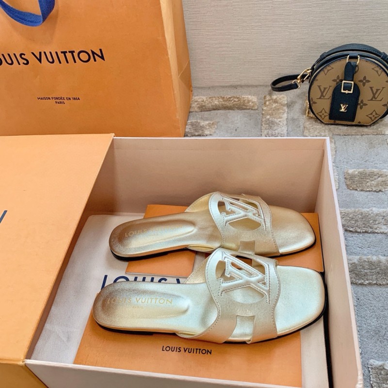 LV Isola Sandals