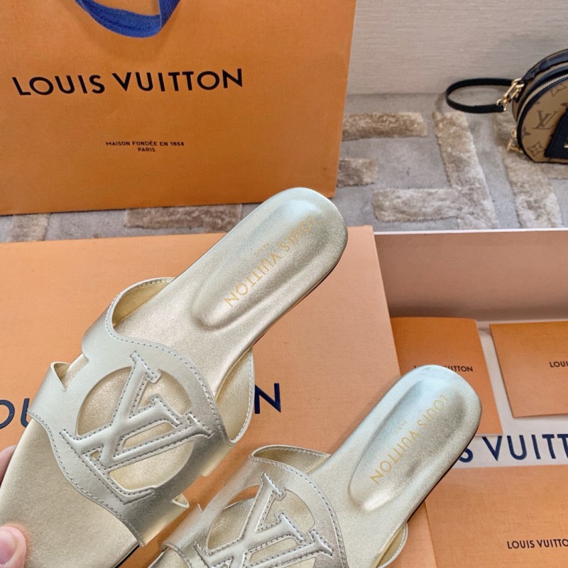 LV Isola Sandals