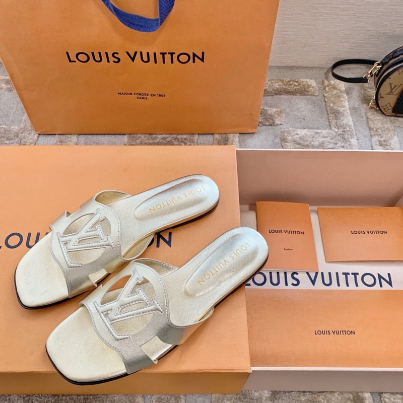 LV Isola Sandals