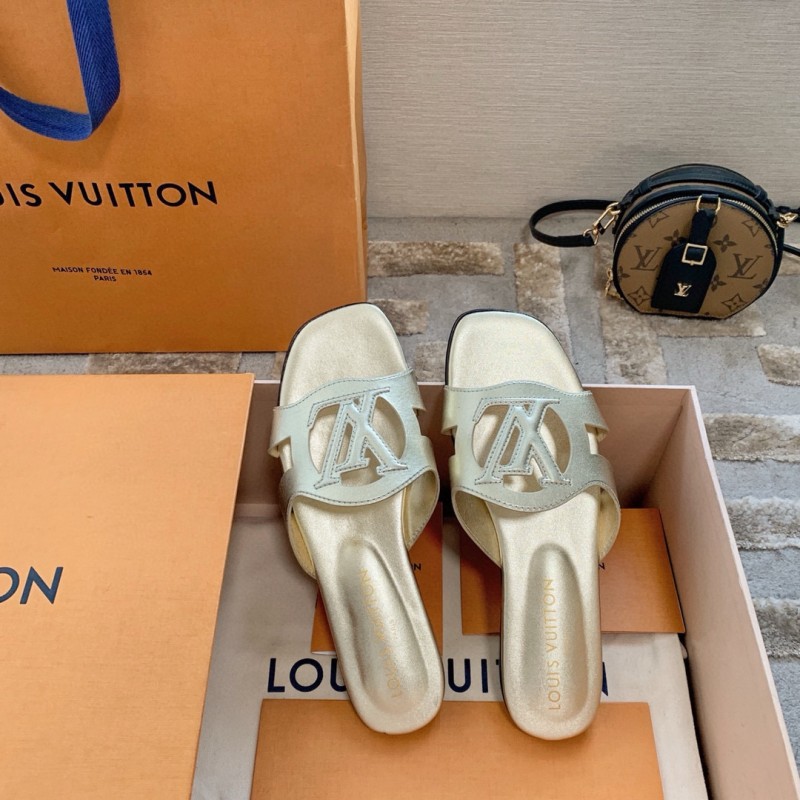 LV Isola Sandals